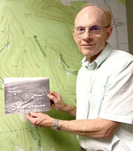 Remembering History: Lucile M. Wright Air Museum commemorates historic airplane crash